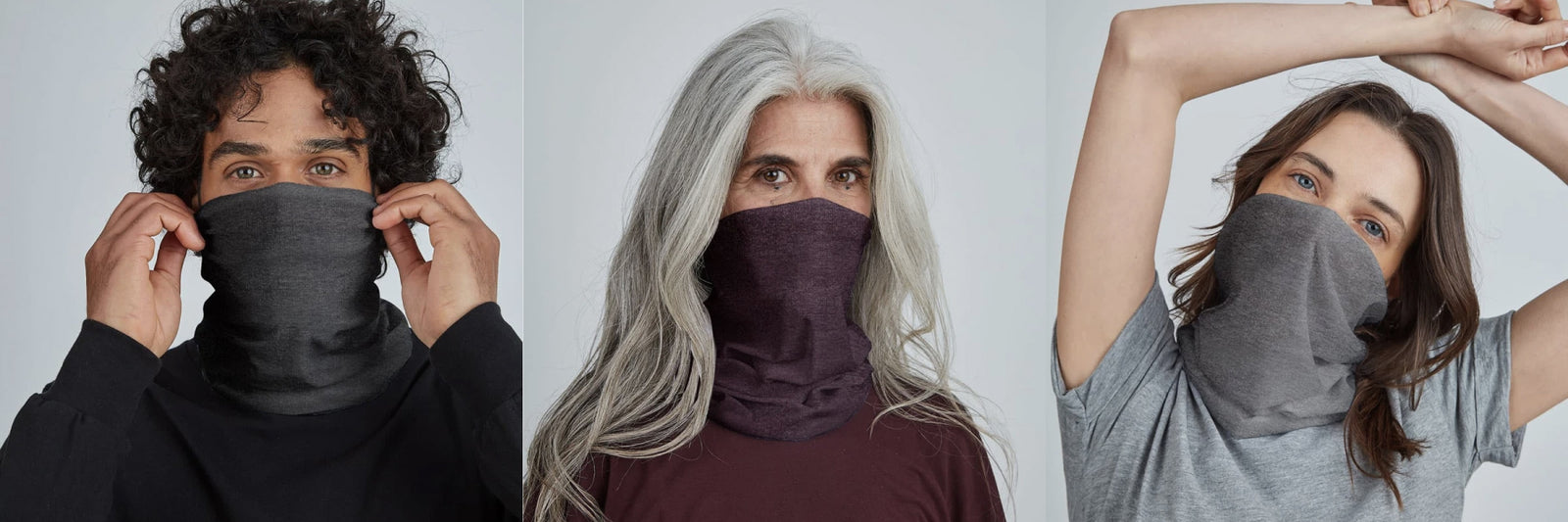 Merino Wraps