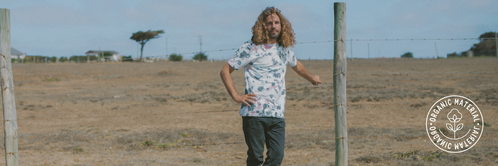 Men Tees & Flannels