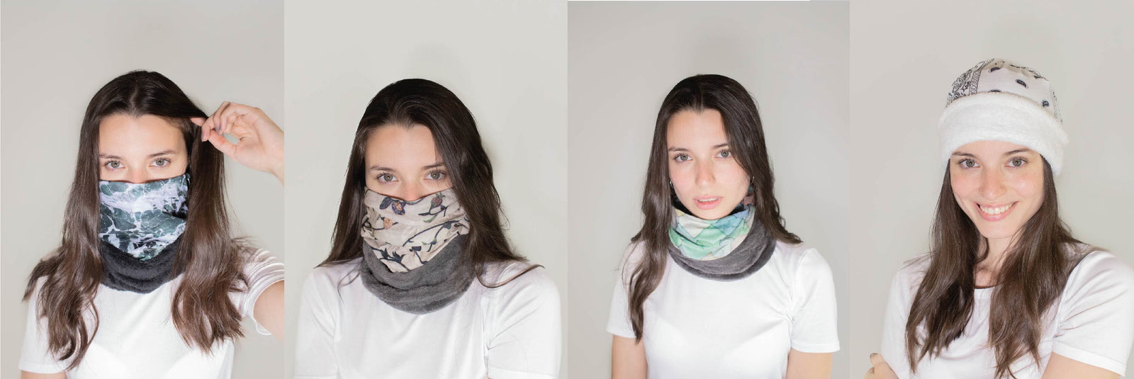 Polar Wraps
