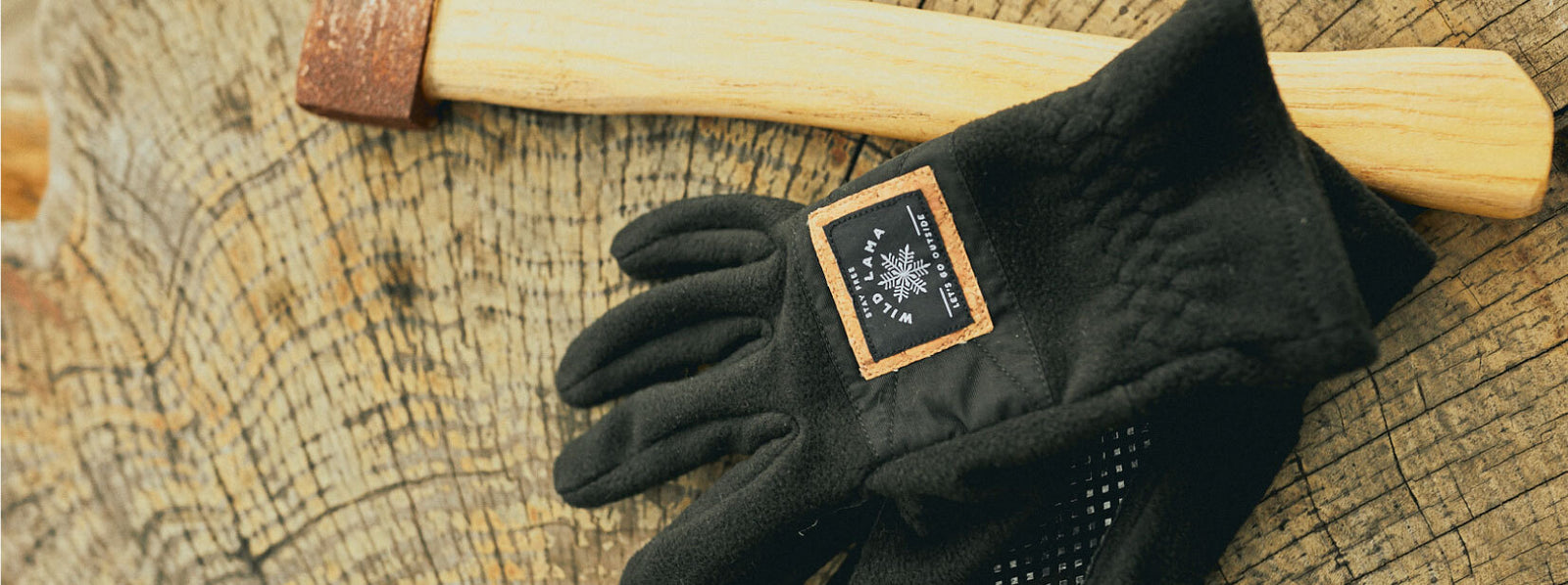 Gloves