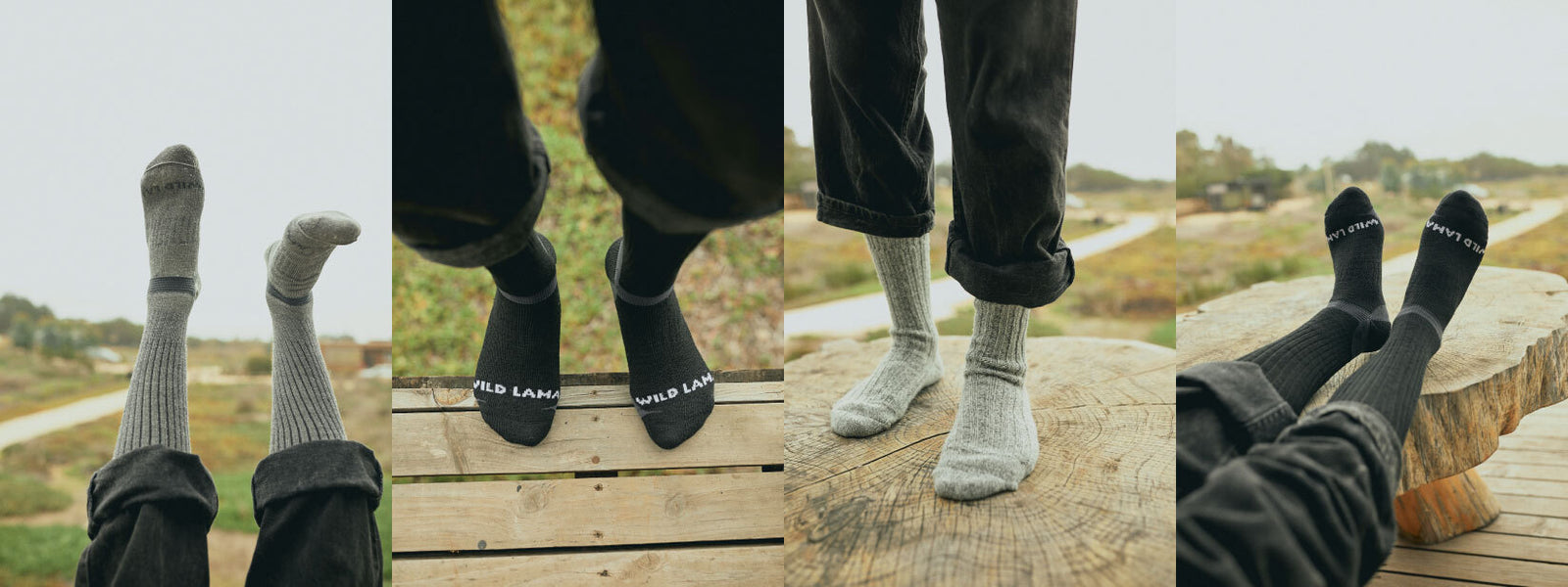 Merino Socks