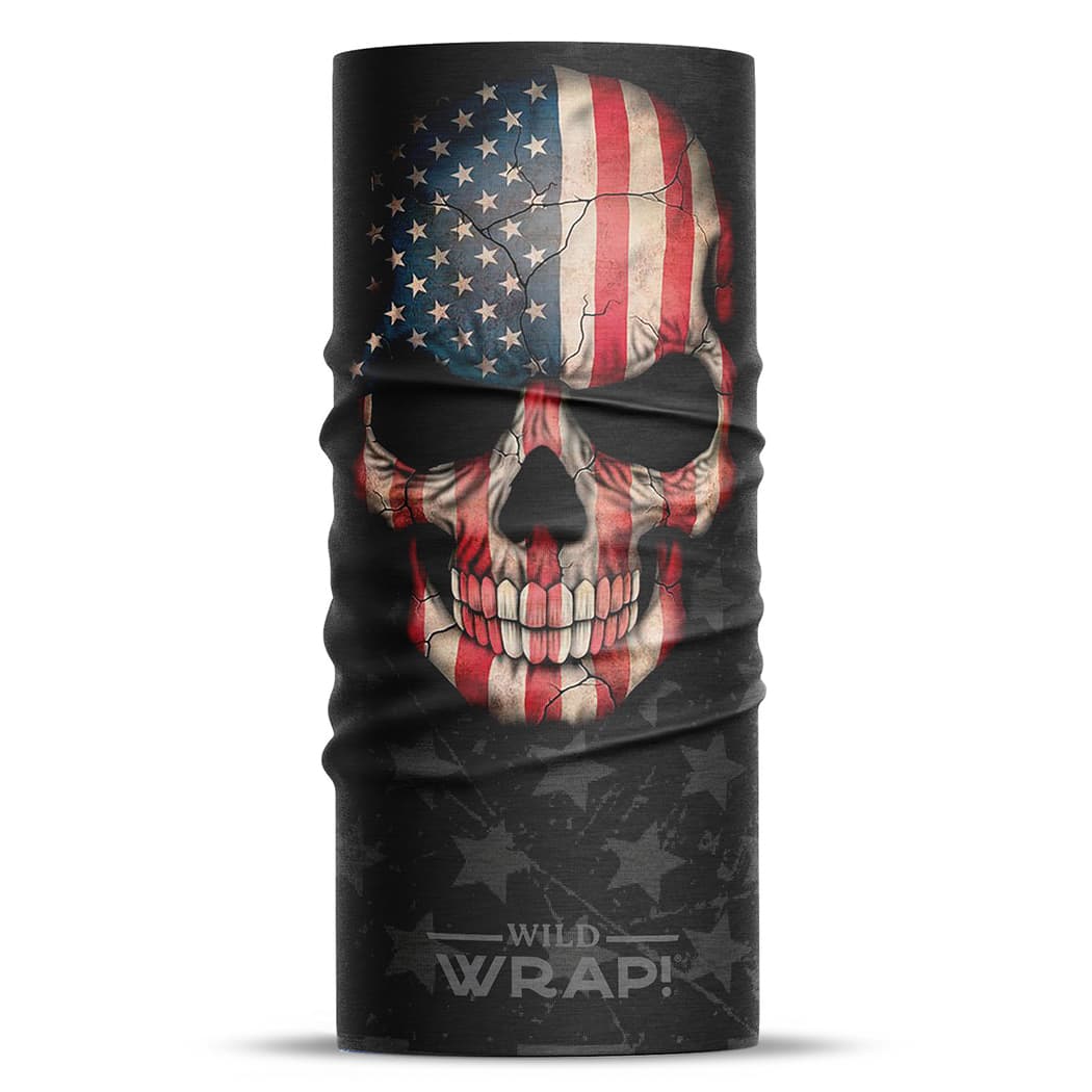 American Skull