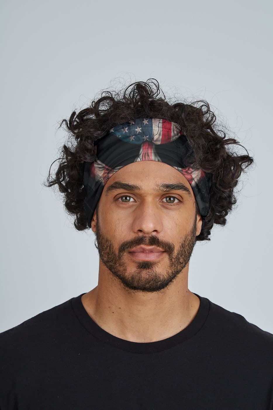 American Skull