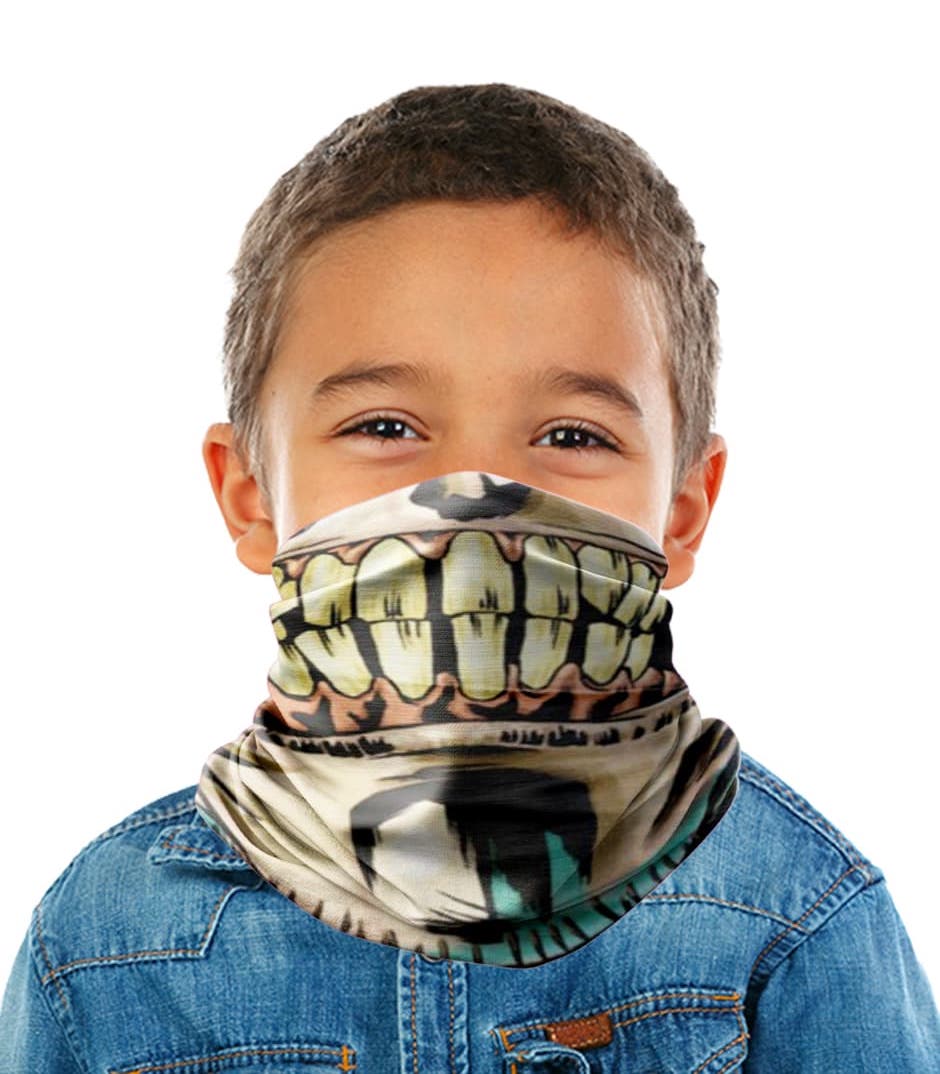 Kids Funky Monkey Wrap!
