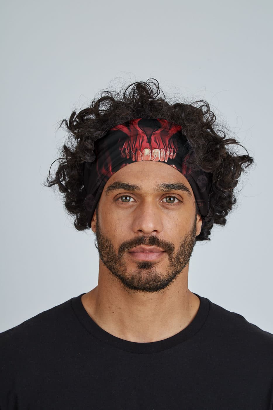 Hell Demon