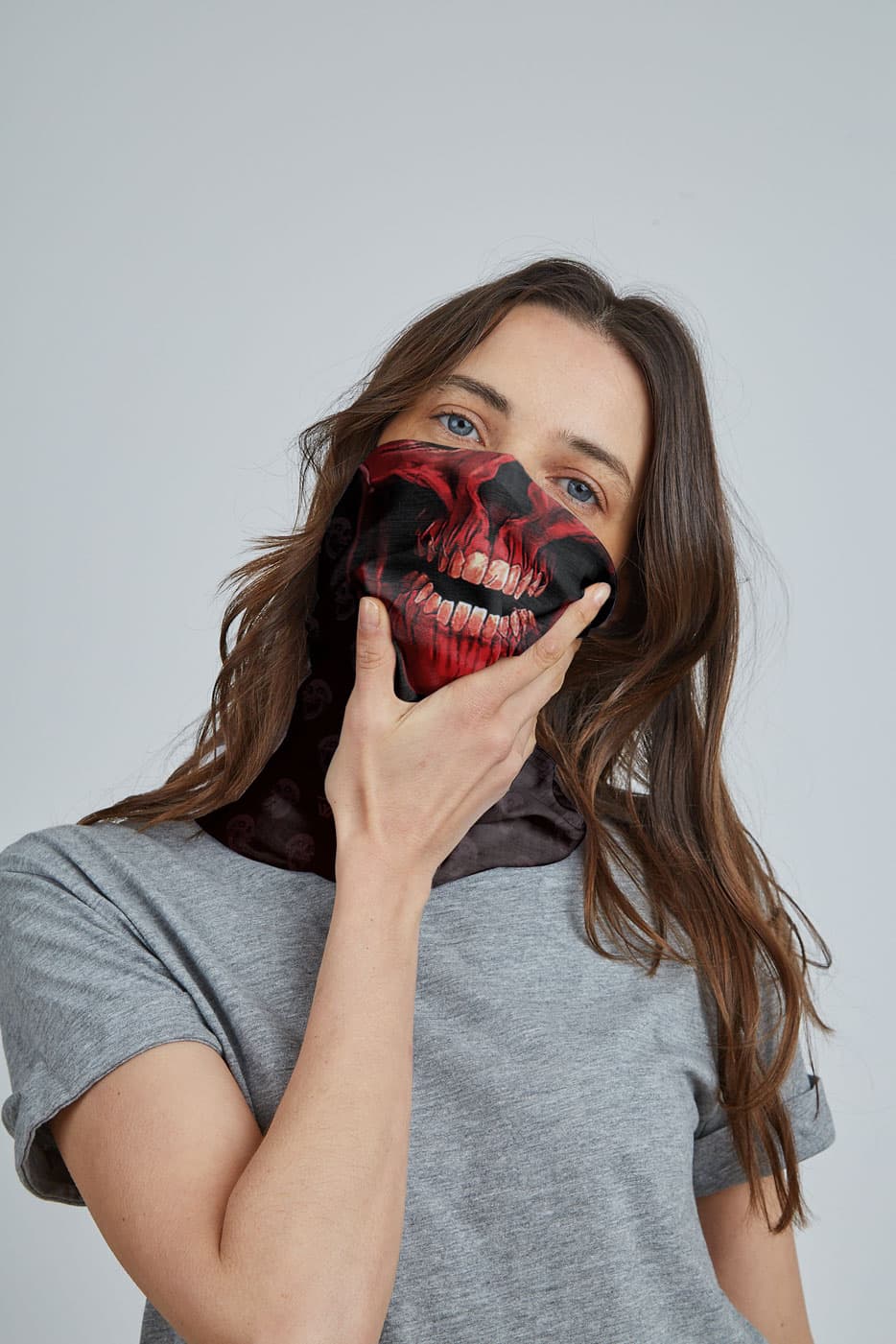 Hell Demon