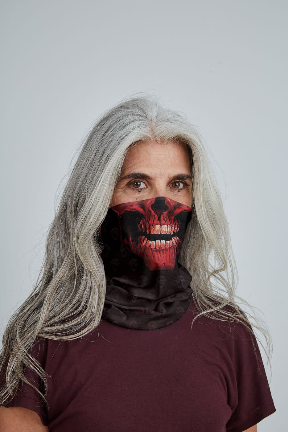 Hell Demon