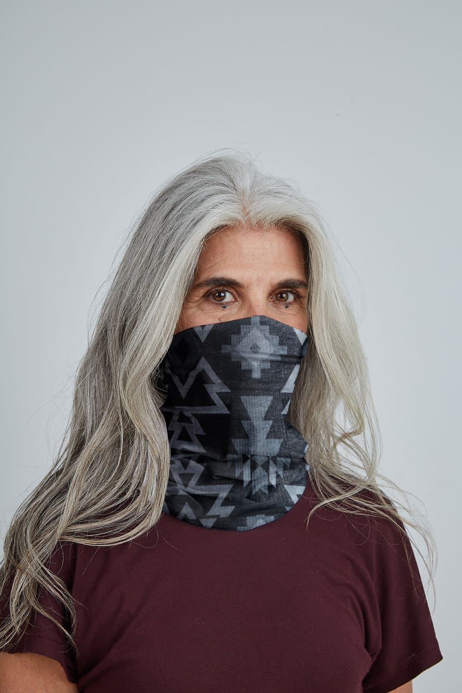 Black Aztec