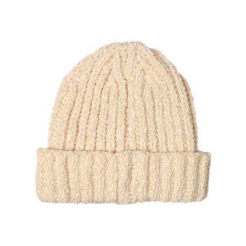 Beanie Velvet Raw