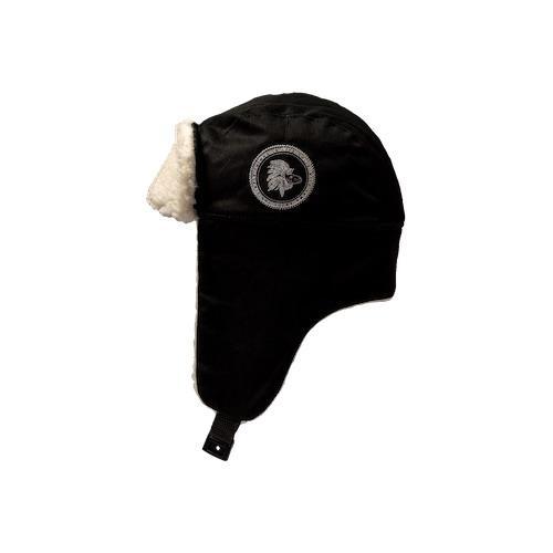 Black Eskimo Hat