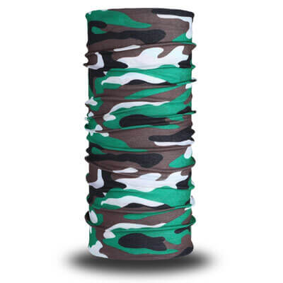 Green Military