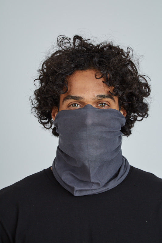 Dark Gray Wrap