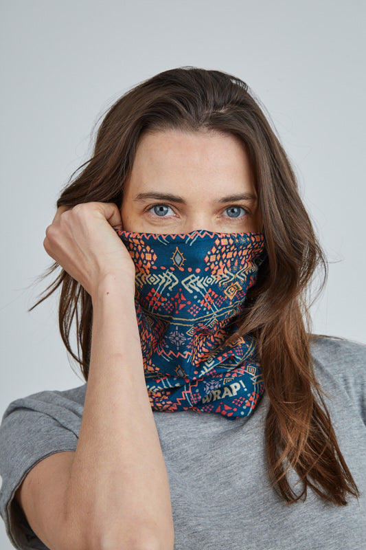 Boho Wrap