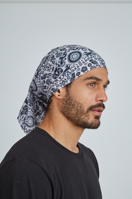 Animal Folklore Wrap