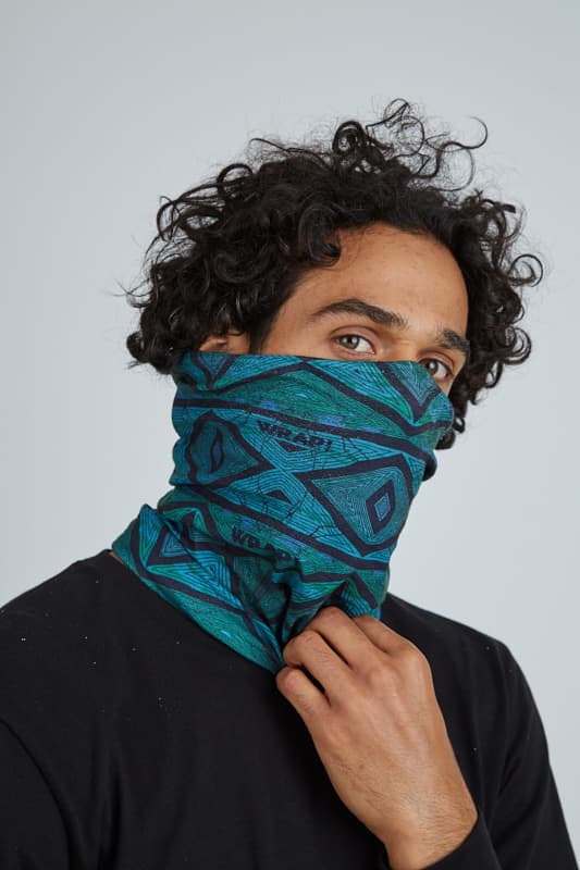 Fractal Wrap!