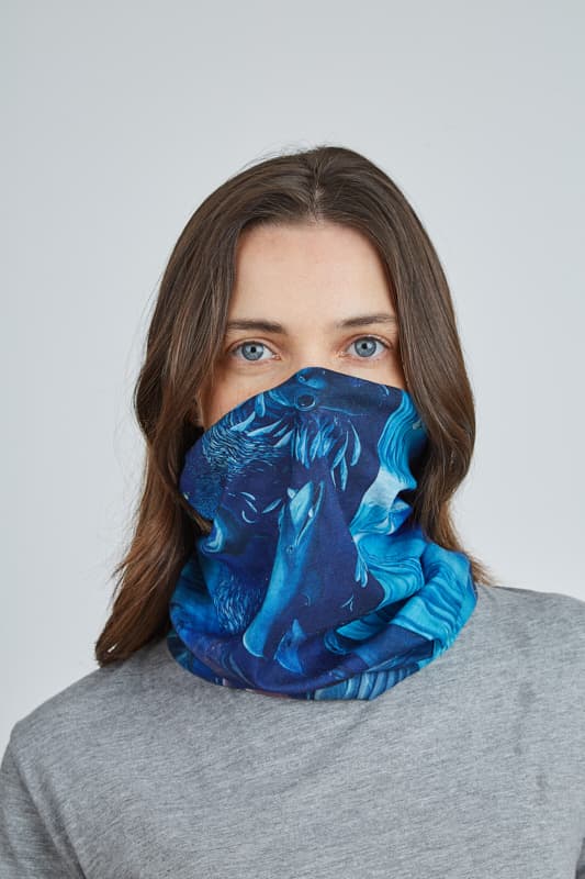 Ecosystem Wrap
