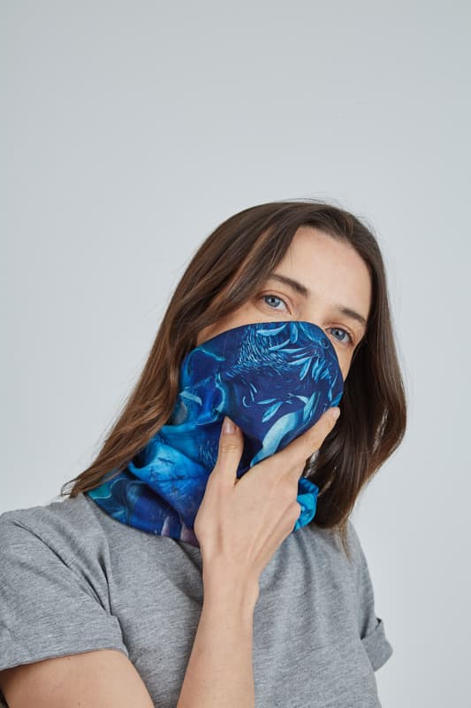Ecosystem Wrap