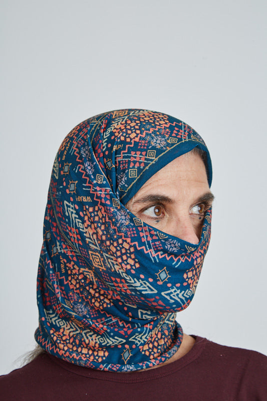 Boho Wrap