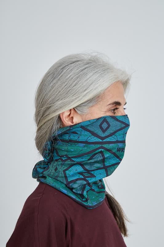 Fractal Wrap!