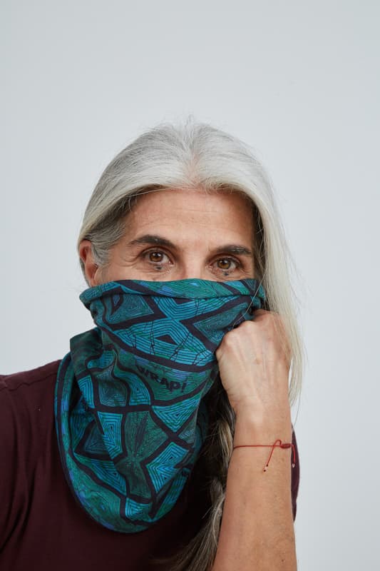 Fractal Wrap!
