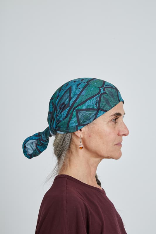 Fractal Wrap!