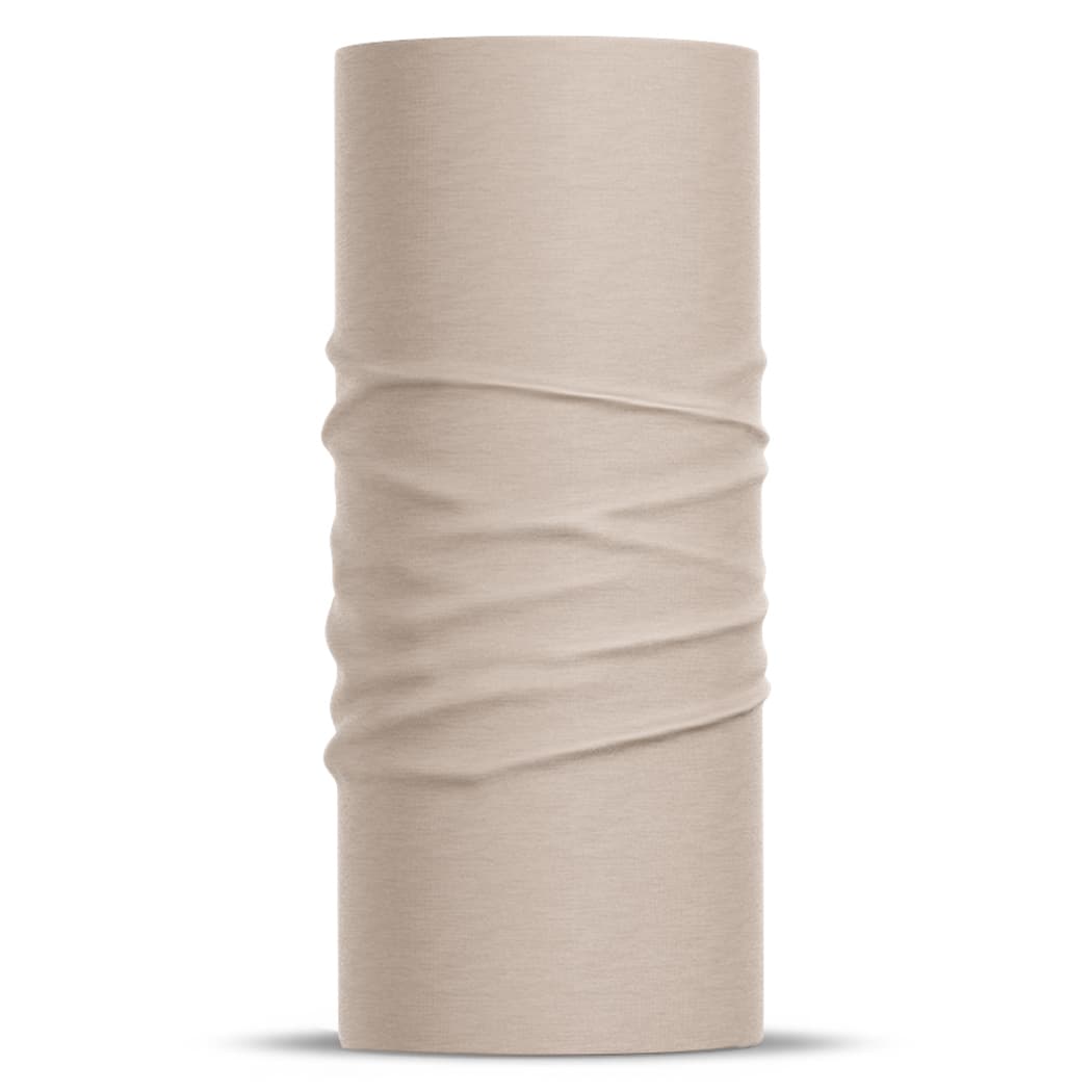 Beige Wrap