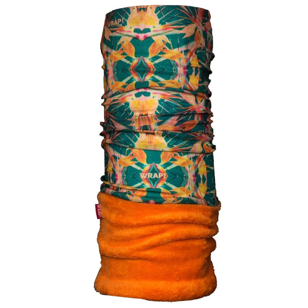 Bird of Paradise Polar Wrap POLAR WRAP! 
