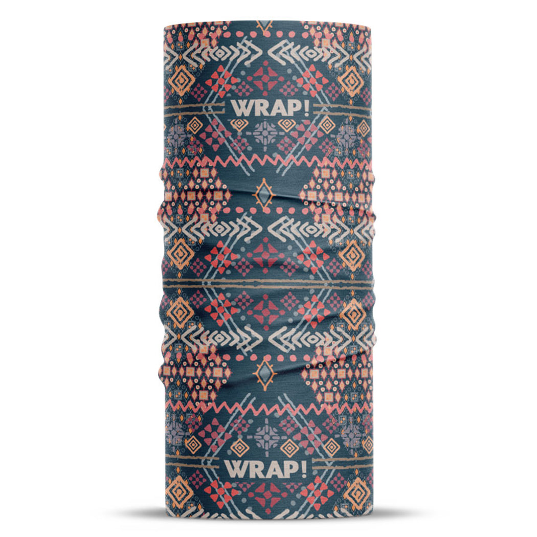 Boho Wrap