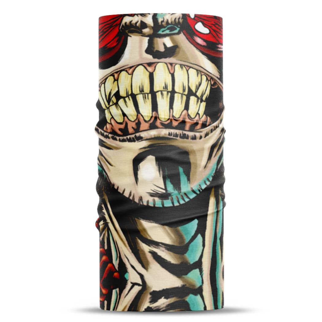 Kids Funky Monkey Wrap!