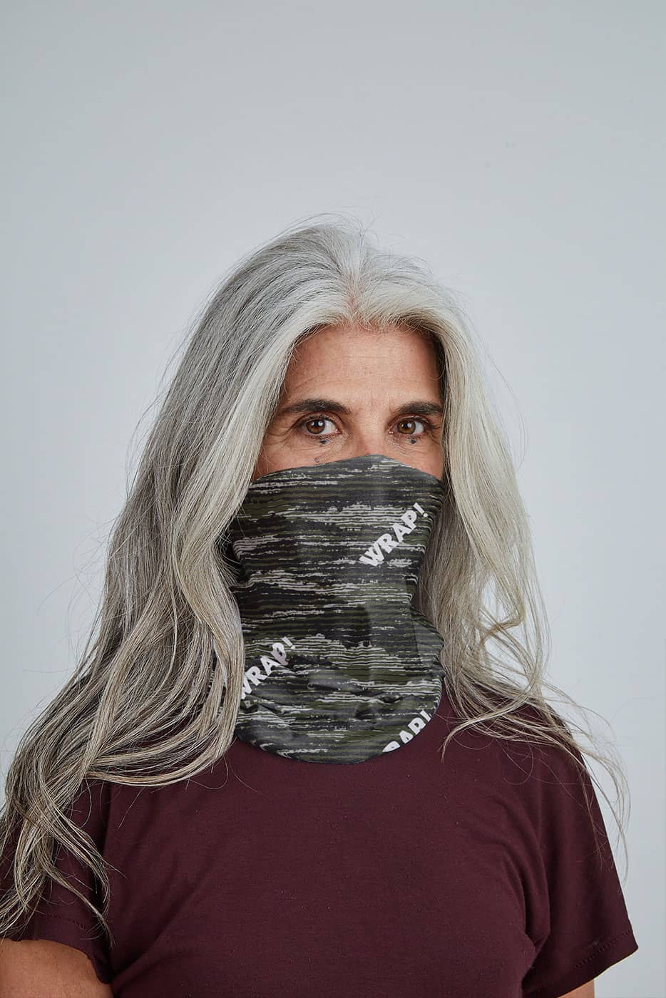 Camo Melange