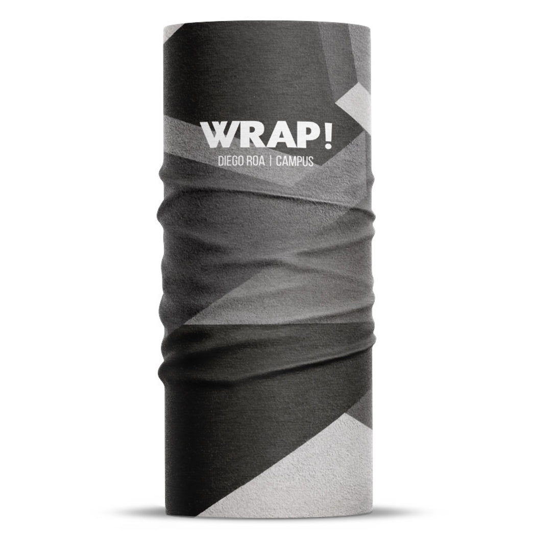 Campus Wrap!