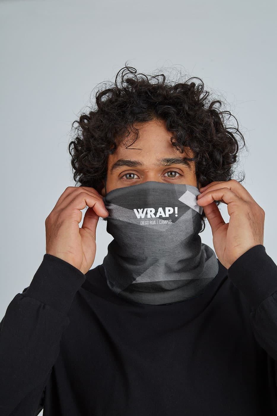 Campus Wrap!