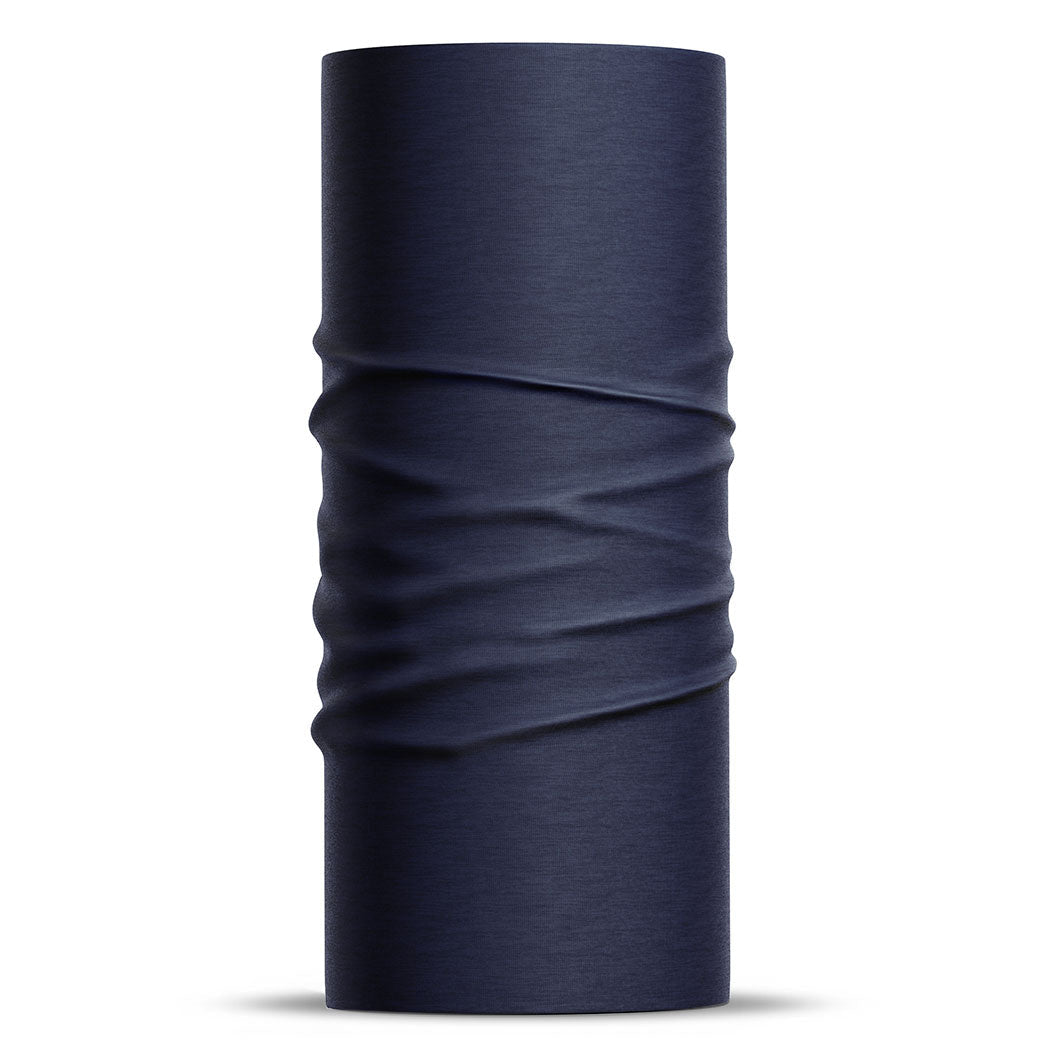 Dark Blue Wrap