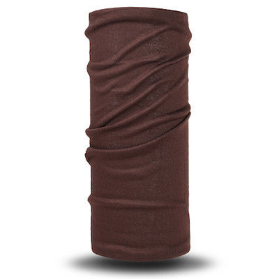 Dark Brown Wrap