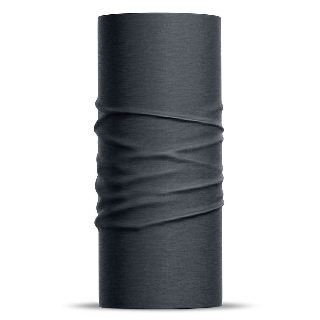 Dark Gray Wrap