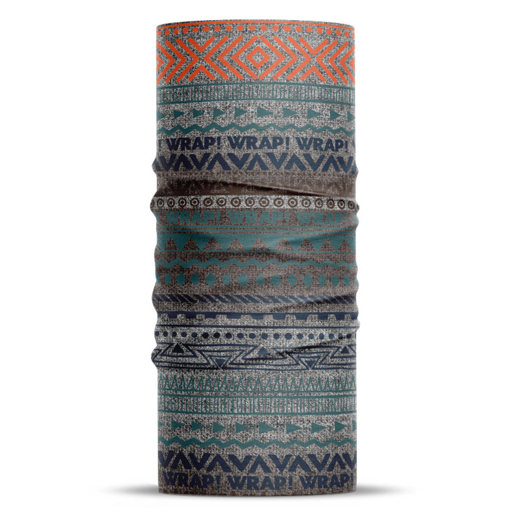 Ethnic Gray