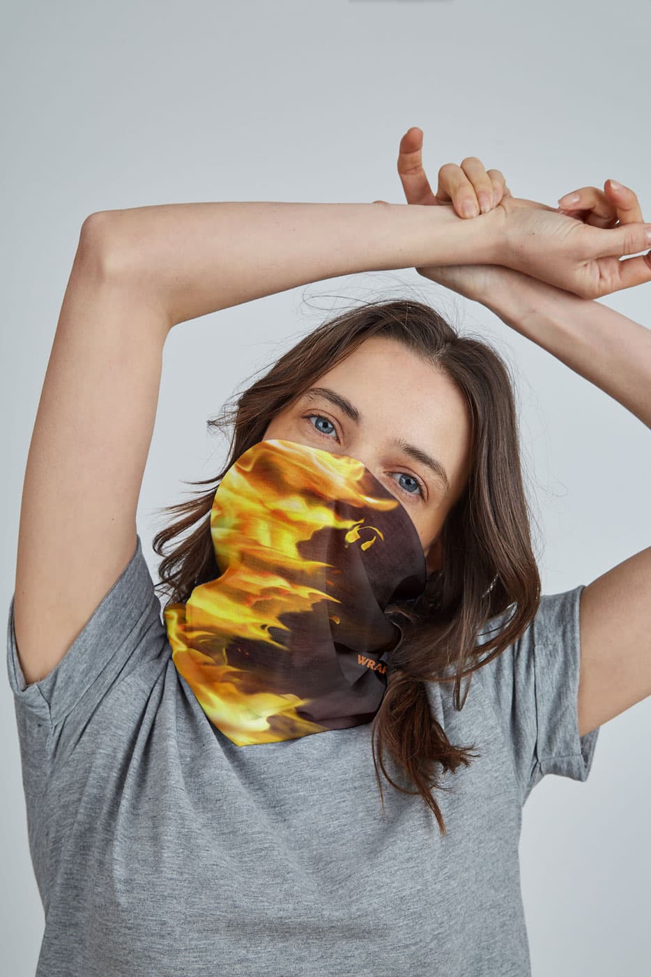 Fire Wrap