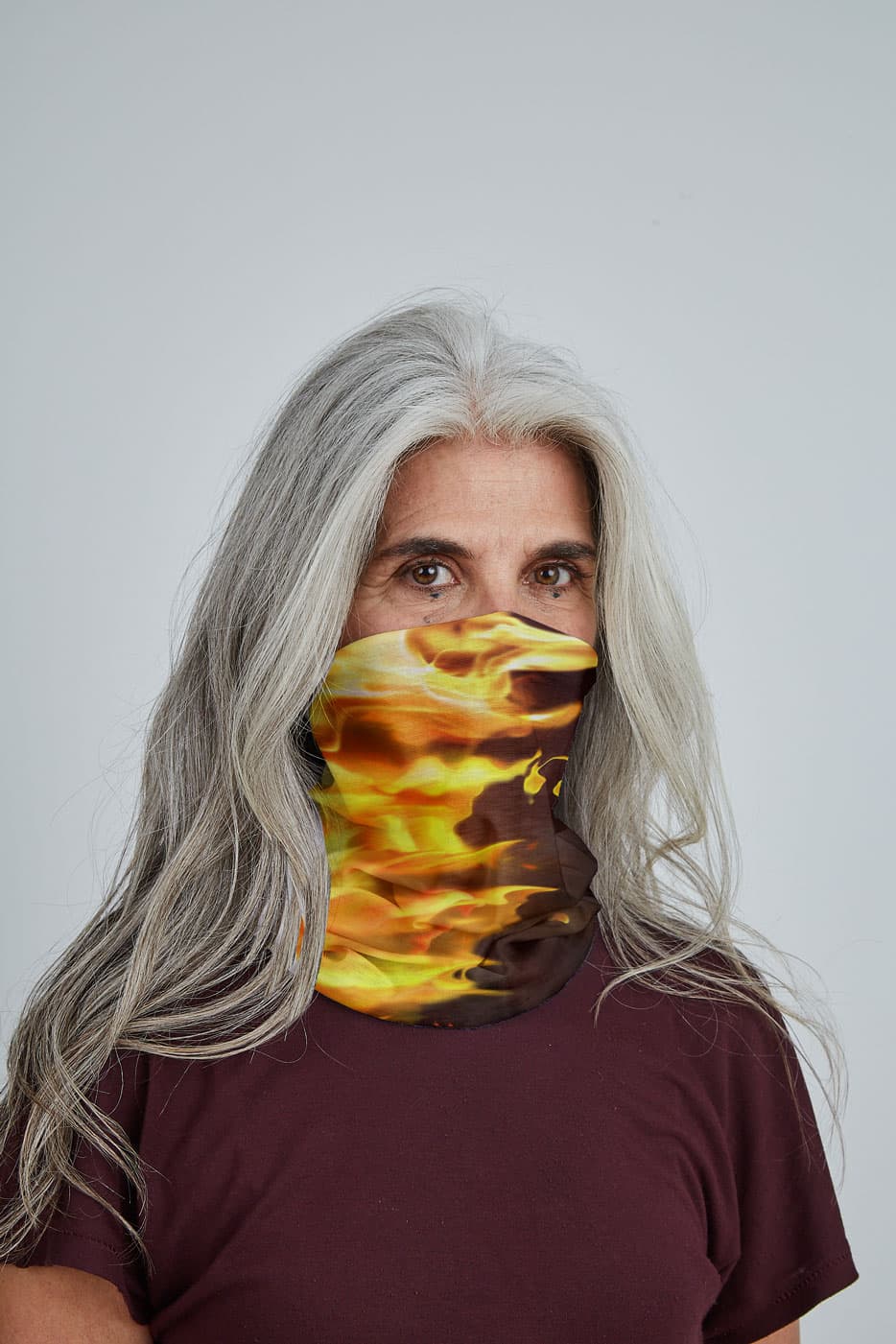 Fire Wrap