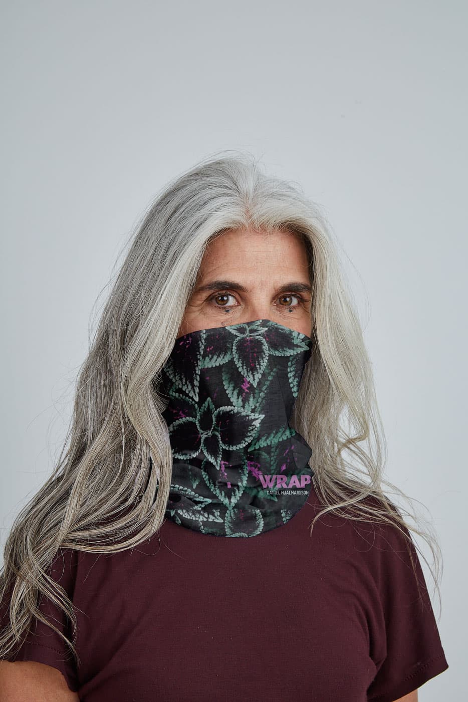 Fluor Plants Wrap