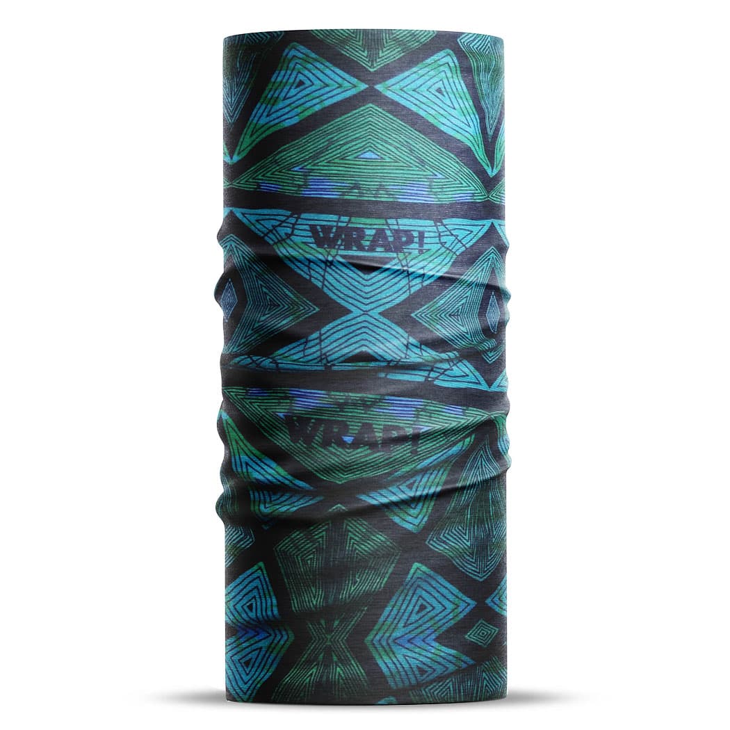 Fractal Wrap!