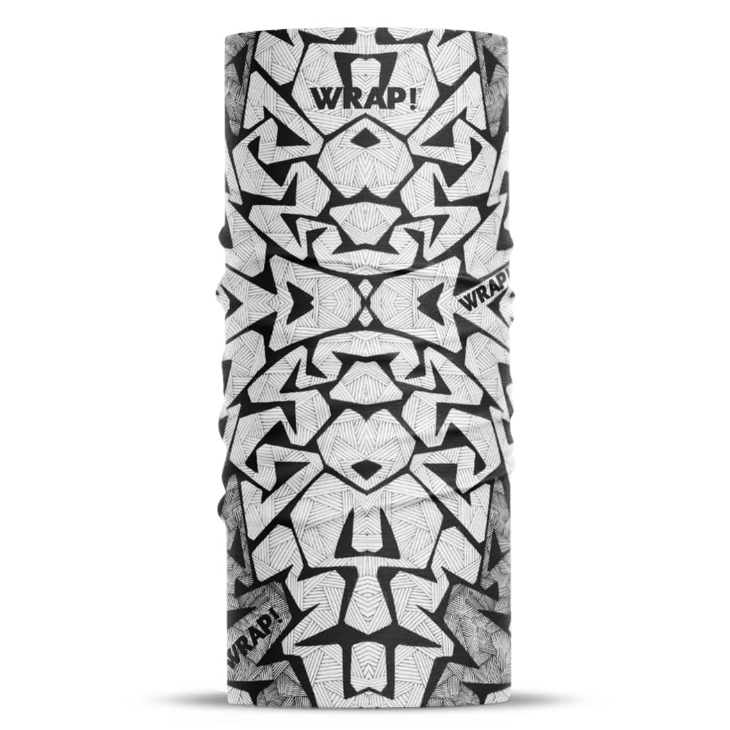 Graphite Wrap