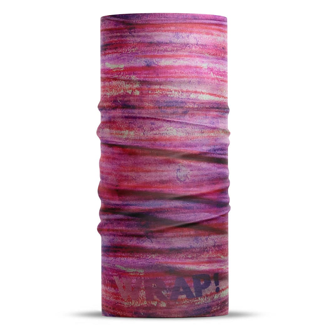 Ikat Wrap!