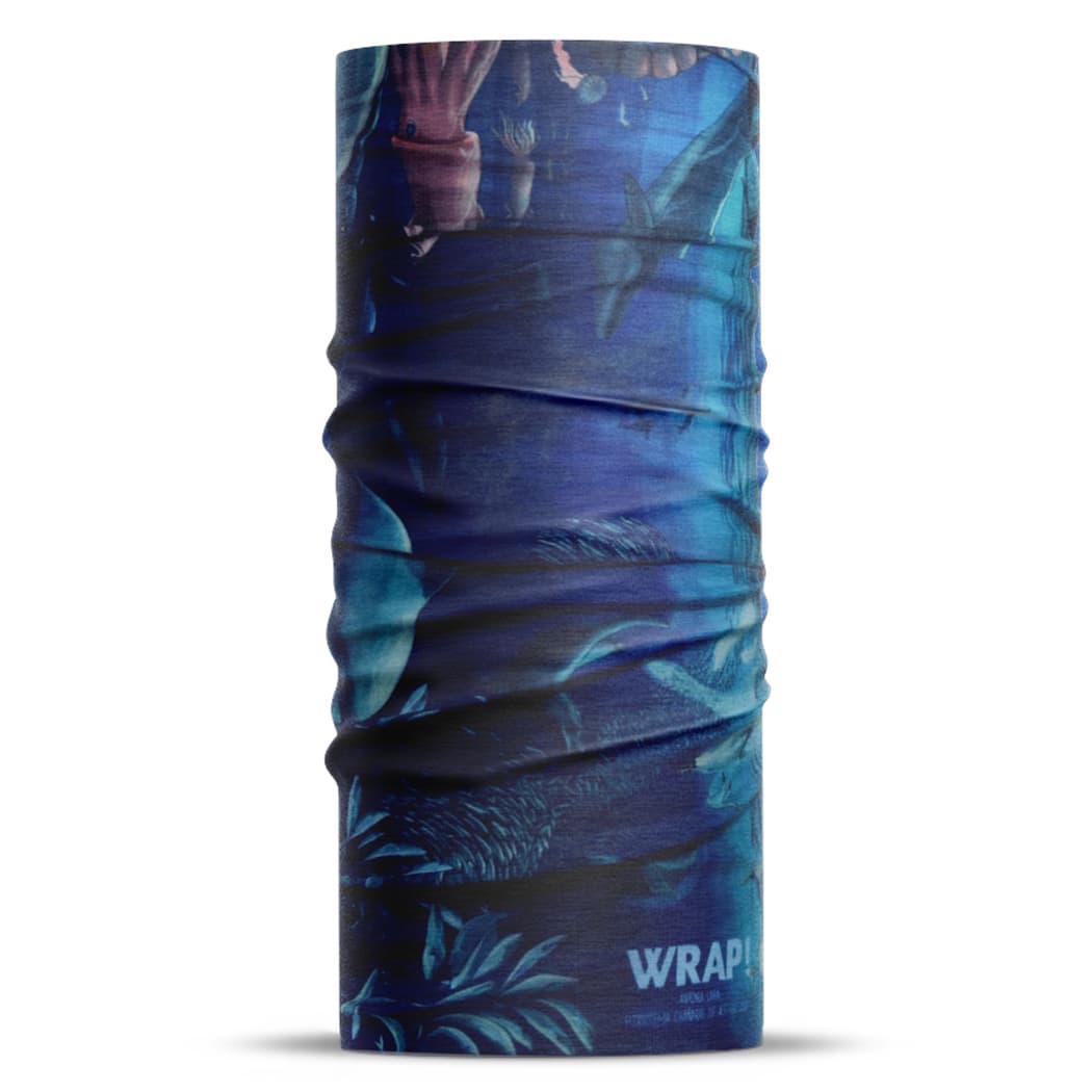 Ecosystem Wrap
