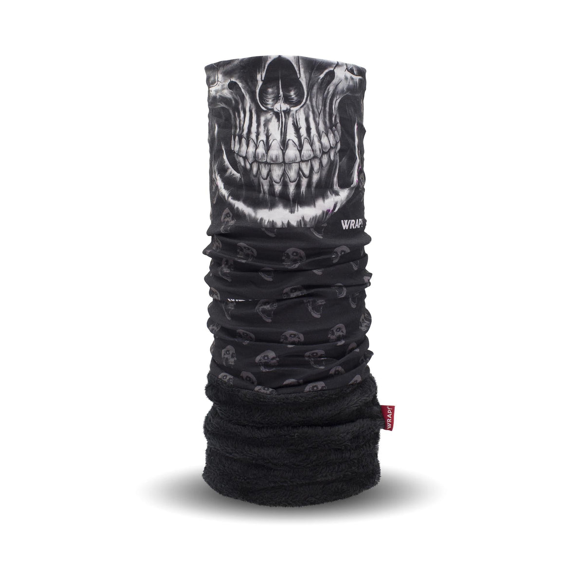 Skull Polar Wrap