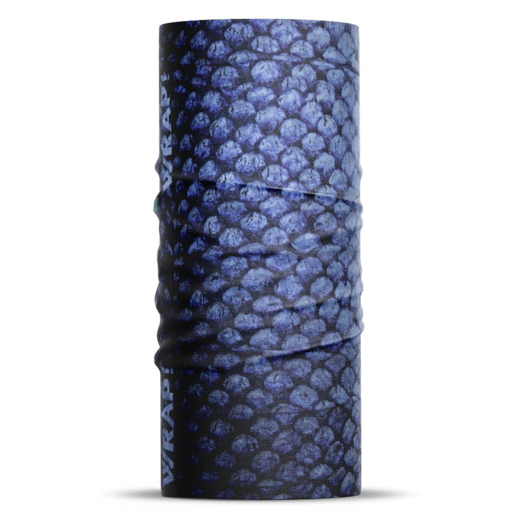 Scales Wrap