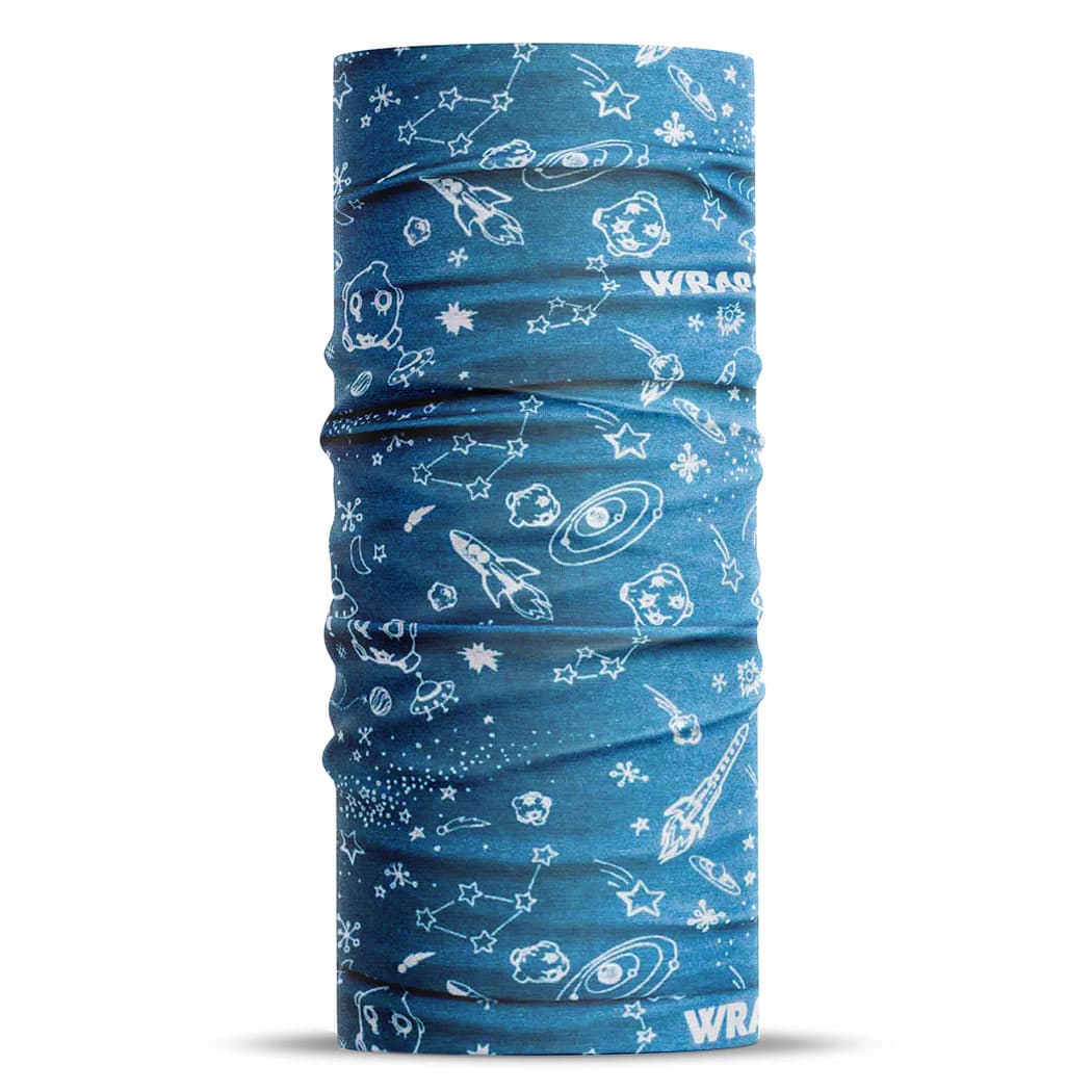 Space Wrap