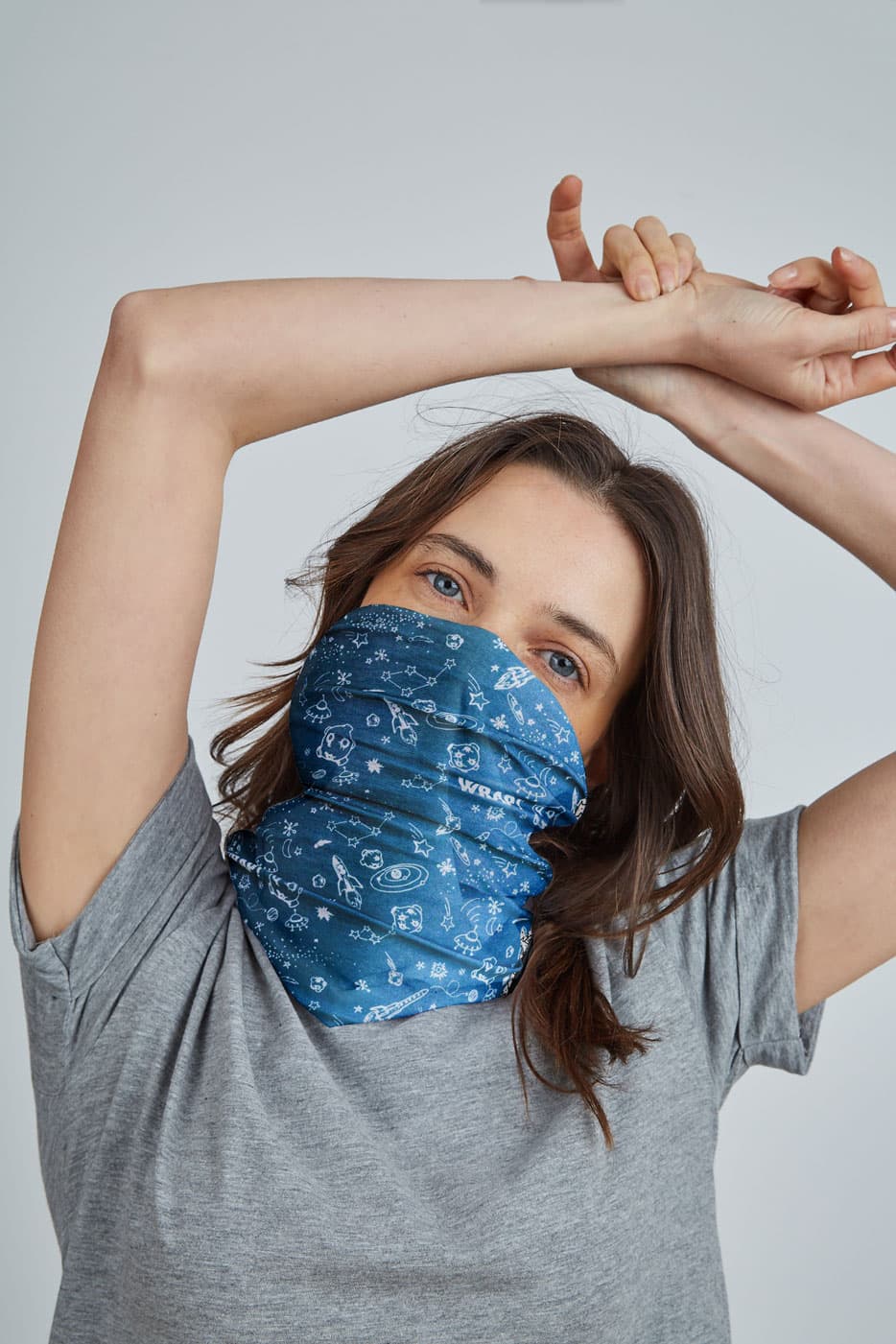 Space Wrap