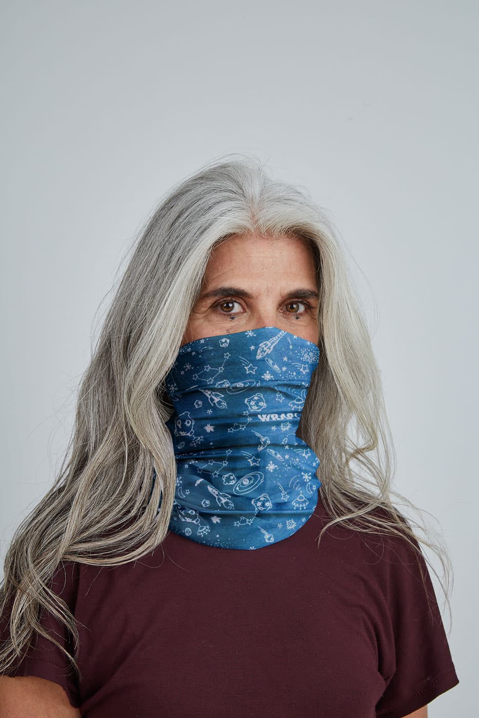 Space Wrap