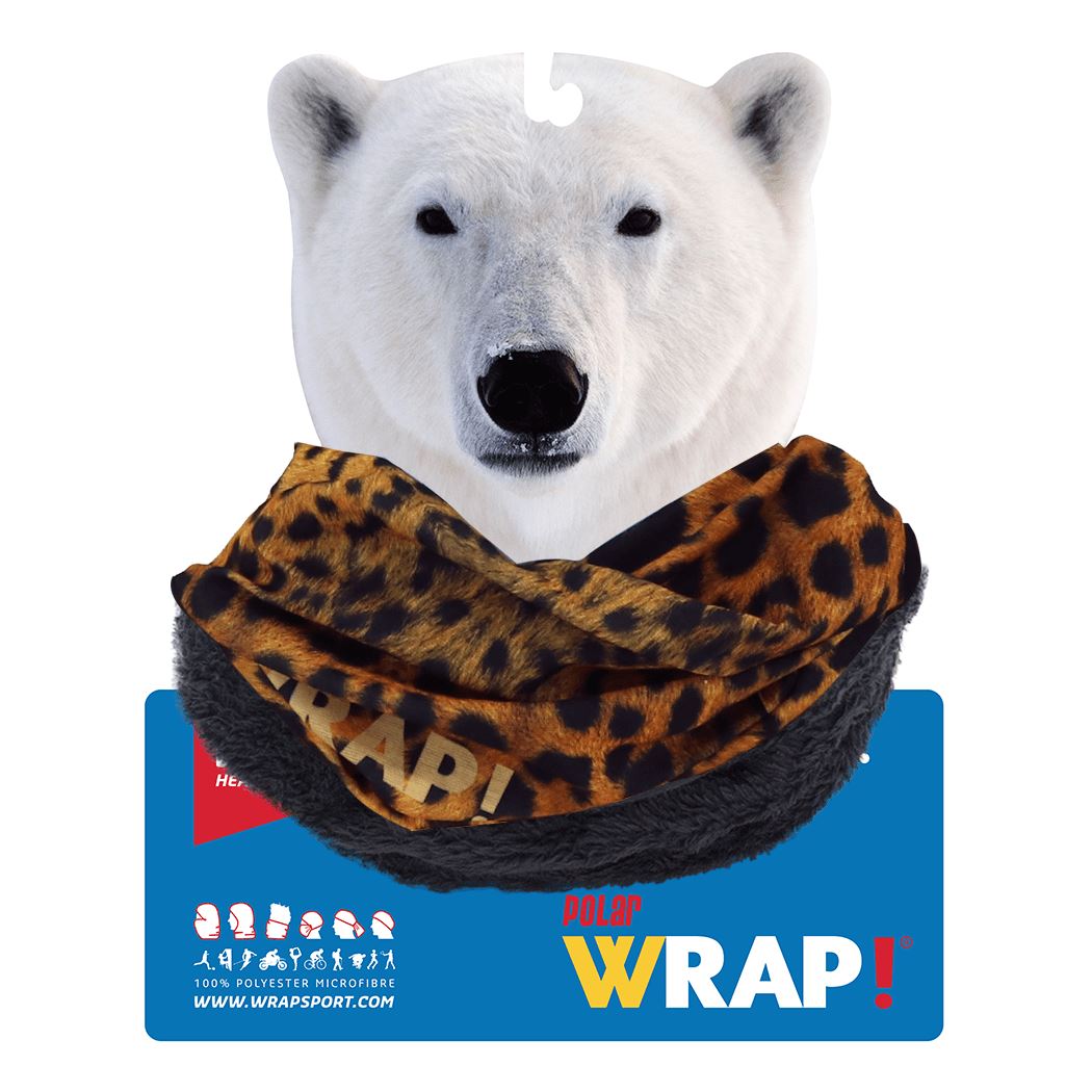 Wild Skin Polar Wrap WRAP! 
