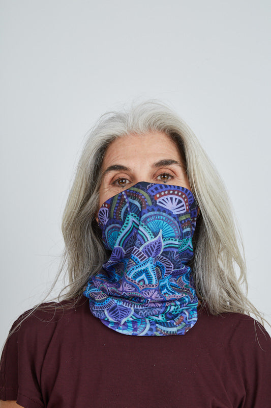 Mystic Chakra Wrap WRAP! 